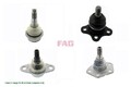 Führungsgelenk Traggelenk für Renault ab 15-> Vorne Schaeffler FAG 825043910