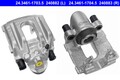 ATE Bremssattel 24.3461-1703.5 +45.64€ Pfand für E63 BMW E60 E67 E65 E66 5er 7er