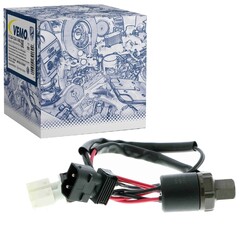 VEMO DRUCKSCHALTER KLIMAANLAGE passend für AUDI A8 BMW 5 7 | V20-73-0001