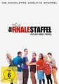 The Big Bang Theory - Die komplette zwölfte Staffel [3 DV... | DVD | Zustand gut