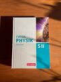 Fokus Physik, Gesamtband, SII