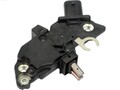 AS-PL ARE0118 Lichtmaschinenregler 12V für OPEL Vectra C Caravan (Z02) Generator