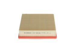 BOSCH Luftfilter 1 457 429 061 Filtereinsatz für LADA VW AUDI 924 100 PORSCHE XJ