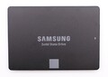 Samsung SSD 860 EVO 1TB SSD interne Festplatte SATA  2,5 Zoll MZ-76E1T0B