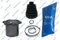 GSP Gelenksatz, Antriebswelle 603022 für AUDI