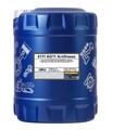 MANNOL AG11 Longterm Kühlmittel Kühlerfrostschutz 10L Blau Antifreeze Konzentrat