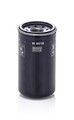 Ölfilter MANN-FILTER W 8018 Anschraubfilter für ISUZU MAX TFS TFR M26x1.5 1 DiTD