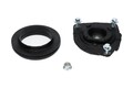 KAVO PARTS Reparatursatz Federbeinstützlager SSM-10197 für NISSAN NOTE E11 NE11