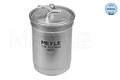 Meyle Kraftstofffilter 100 127 0006 für FORD HONDA LAND ROVER MG ROVER SEAT VW