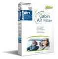 Innenraumfilter VALEO PROTECT 715519 Aktivkohlefilter für L319 LANDROVER ROVER 1