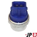 JP GROUP Sensor, Kühlmitteltemperatur 1193100800 für AUDI SEAT VW
