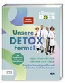 Dr. med. Matthias Riedl / Die Ernährungs-Docs – Unsere Detox-Formel: Der Neu ...
