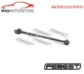 QUERLENKER LENKER RADAUFHÄNGUNG HINTEN LINKS RECHT FEBEST 0125-ASV60LH V NEU