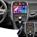 32GB Android 13.0 Autoradio Für Toyota Auris E15 2006-2012 GPS WiFi BT FM RDS