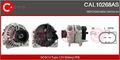 Lichtmaschine für MERCEDES V-KLASSE (638/2),VITO (638); VW LT,POLO,TRANSPORTER