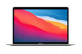 Apple MacBook Air 13“ M1 95% Kapazität 256GB SSD 8GB Ram 2020 Grau QWERTY