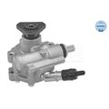 1x Hydraulikpumpe, Lenkung MEYLE 16-14 631 0004 passend für RENAULT DACIA