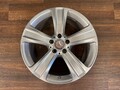 1x Mercedes GLC X253 C253 Alufelge 8J x 18 Zoll ET38 RDKS A2534012100 F4350
