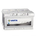 VARTA F18 Silver Dynamic Autobatterie 12V 85Ah ers. 70 72 74 75 78 70 88 90 95Ah