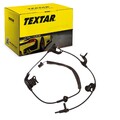 TEXTAR ABS-SENSOR RADDREHZAHL HINTEN LINKS passend für TOYOTA RAV 4 | 45038600