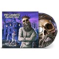 Phil Campbell and the Bastard Son Kings of the Asylum (Limited Digipack CD (CD)