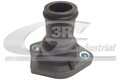 3RG Kühlmittelflansch 80724 für AUDI SEAT VW