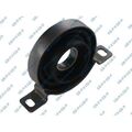 1x Lagerung, Gelenkwelle GSP 514792 passend für BMW