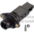 PIERBURG 7.07759.06.0 Luftmassenmesser LMM für BMW 5 Limousine (E39) 7 (E38)