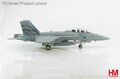 Hobbymaster 1:72 Boeing F/A-18F Advanced Super Hornet US Navy 168492 with AIM-9x