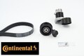 Continental CTAM 7PK1570K1 Keilrippenriemensatz Keilriemen Satz 