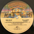 Parliament - Aqua Boogie (A Psychoalphadiscob (Vinyl 12" - 1978 - US - Original)