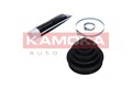 Kamoka 1146762 Faltenbalg Antriebswelle Gelenkwelle für Audi Ford 1989 - 2008