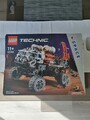 LEGO TECHNIC: Mars Exploration Rover (42180)