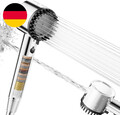 Cobbe Duschkopf Mit Filter, Hochdruck Handbrause Mit Filtration in 20 Schichten,