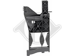 Scheinwerferhalter Rechts Für Audi A6 Karosserieteile 2014-2016