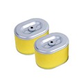 Luftfilter für Honda GX 120 GX 160 GX 200 Rasenmäher Benzin Motor 4 Takt