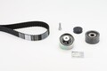 Zahnriemensatz für AUDI SKODA VW A4 B5 Avant B6 Cabriolet B7 A6 C5 A8 D2 ALLROAD