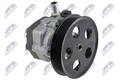 NTY SPW-AU-008 Hydraulikpumpe, Lenkung für AUDI