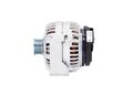 BOSCH 1 986 A00 743 Generator für MERCEDES-BENZ PUCH