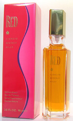Giorgio Beverly Hills RED Eau de Toilette EDT 90 ml