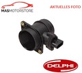 LUFTMASSENMESSER DELPHI AF10300-12B1 I FÜR SEAT TOLEDO II,LEON 1.8 20V 1.8L