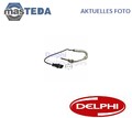 TS30107 SENSOR ABGASTEMPERATUR DELPHI FÜR FIAT TIPO 70KW