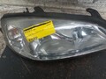 Hauptscheinwerfer rechts Opel Astra G Coupe T98C  P9974460