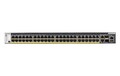 Netgear GSM4352PA-100NES M4300 52-PORT GB POE+ SWITCH M4300-52G-PoE+ 550W PS ~E~