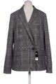 Esprit Blazer Damen Business Jacke Kostümjacke Gr. EU 36 Grau #fzsvdnz