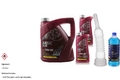 6L MANNOL Getriebeöl Basic Plus 75W-90 API GL 4+ Gear  inkl. Auslaufschlauch