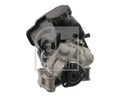 FEBI BILSTEIN Hydraulikpumpe, Lenkung 31508 für MERCEDES-BENZ