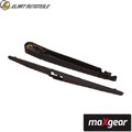 WISCHARM SCHEIBENREINIGUNG 39-0534 FÜR HYUNDAI SANTA/FÉ/III/SUV/Van G4KE 2.4L