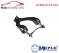 QUERLENKER LENKER RADAUFHÄNGUNG VORNE LINKS OBERE MEYLE 31-16 050 0030 I NEU