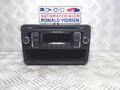 CD-Radio VW Polo V 6R, 6C 5M0035156D P11621542